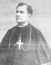 Juan Sinforiano Bogarín